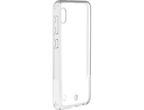 Funda para Samsung BIG BEN Transparente