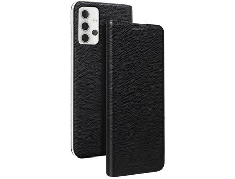 Funda Folio para Samsung Galaxy A32 BIG BEN Negro