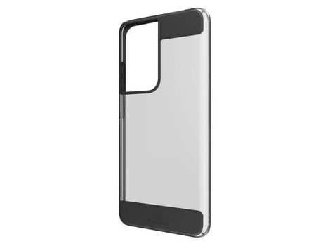 Funda para Samsung Galaxy S21 Ultra HAMA Gris