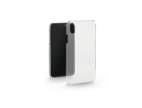 Funda para iPhone XR HAMA Acrílico Transparente
