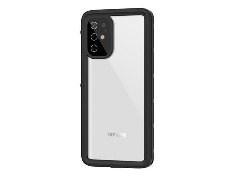 Funda para Samsung Galaxy S20+ HAMA Negro