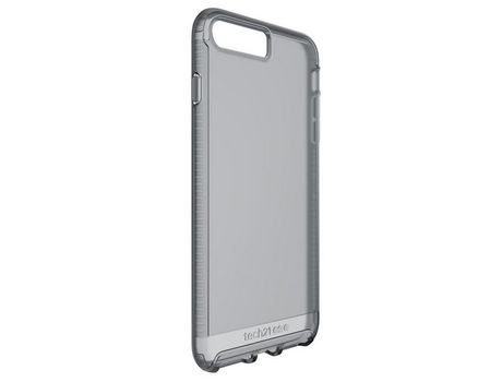 Funda para iPhone 7 Plus TECH21 Transparente