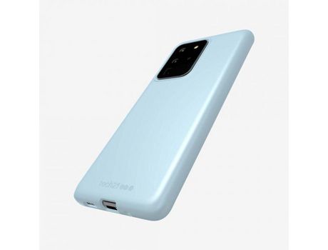 Funda para Samsung Galaxy S20 Ultra TECH21 Gris