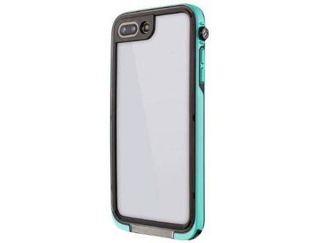 Funda para iPhone 7 Plus HAMA Azul