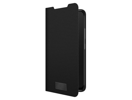 Funda Folio para Samsung HAMA Negro