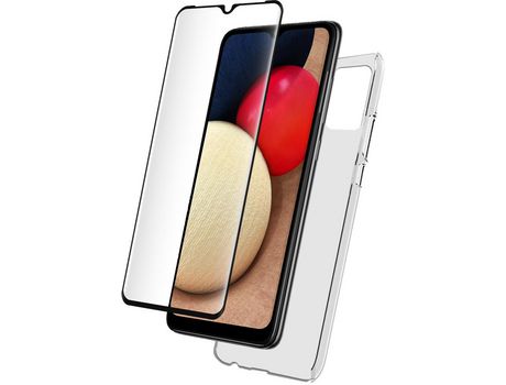 Funda para Samsung BIG BEN Transparente