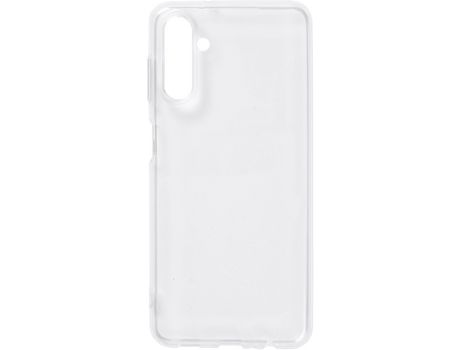 Funda para Samsung ESTUFF Piel Sintética Transparente