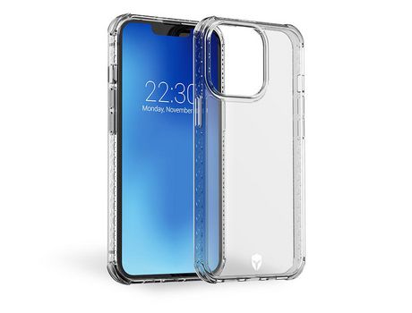 Funda para iPhone 13 Pro BIG BEN Transparente