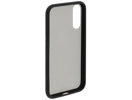 Funda para Huawei P30 HAMA Acrílico Negro