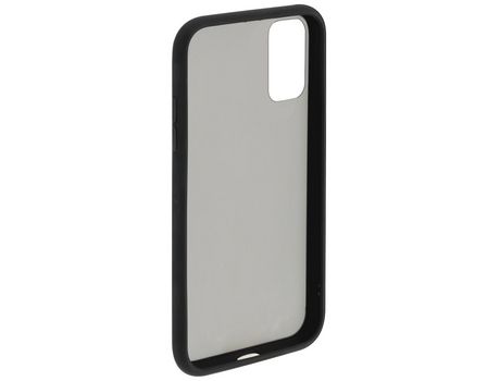 Funda para Samsung Galaxy S20+ HAMA Acrílico Negro