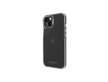 Funda para iPhone 13 CYGNETT Transparente