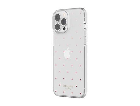 Funda para iPhone 13 Pro Max/12 Pro Max INCIPIO Multicolor