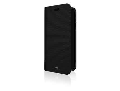 Funda Folio para iPhone XR HAMA Negro