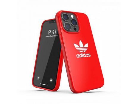 Funda para iPhone 13 ADIDAS Rojo