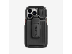 Funda para iPhone 13 Pro TECH21 Negro