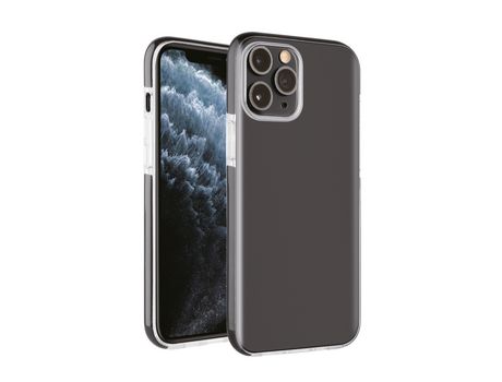 Funda para iPhone 12 Pro Max VIVANCO Negro