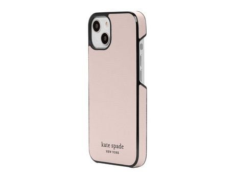 Funda para iPhone 13 INCIPIO Piel Rosa