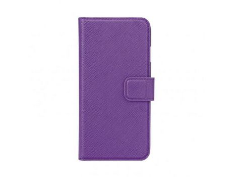 Funda Folio para iPhone 6 XQISIT Morado