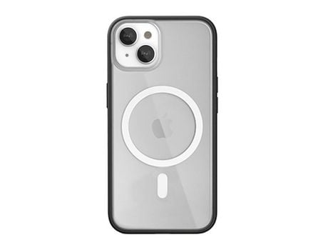 Funda para iPhone 14 WOODCESSORIES Transparente