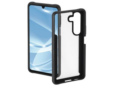 Funda para Samsung HAMA Acrílico Negro