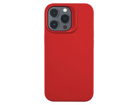 Funda para iPhone 14 Pro CELLULARLINE Rojo