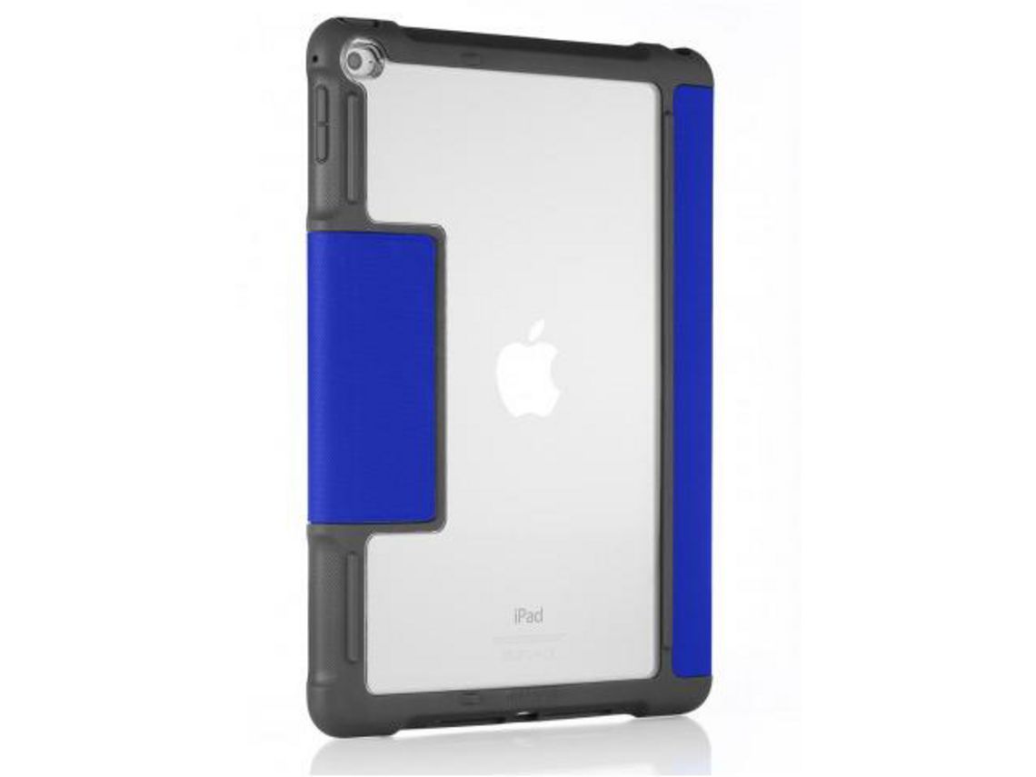 Funda para Apple STM Transparente