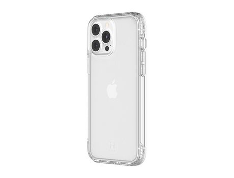 Funda para iPhone 13 Pro Max INCIPIO Transparente