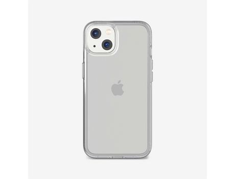 Funda para iPhone 13 TECH21 Transparente
