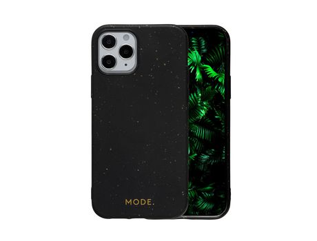 Funda para iPhone 12 DBRAMANTE1928 Negro