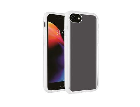 Funda para iPhone 7/SE/6 s/8 VIVANCO Transparente