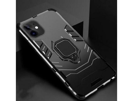 Funda para iPhone 11 COREPARTS Negro
