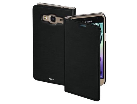Funda para Samsung HAMA Piel Negro