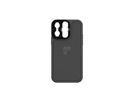 Funda para iPhone 13 Pro POLARPRO Negro