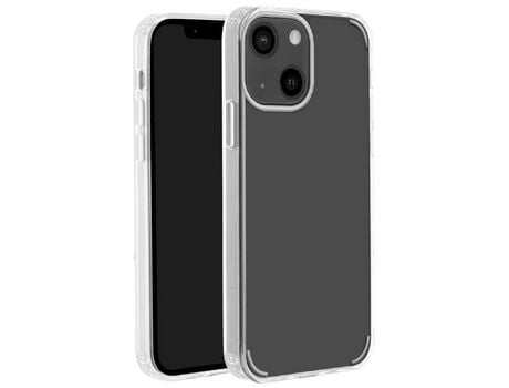 Funda para iPhone 13 VIVANCO Transparente