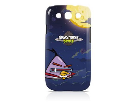 Funda para Samsung GEAR4 Azul