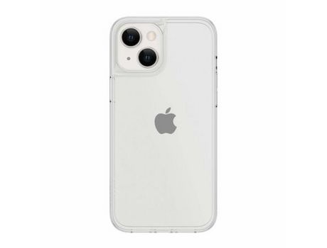 Funda para iPhone 13 MENATWORK Transparente