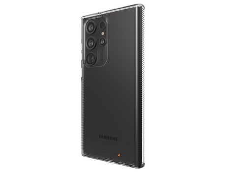 Funda para Samsung Galaxy S23 Ultra GEAR4 Transparente