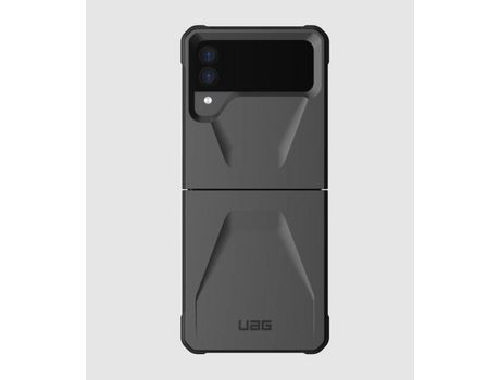 Funda para Samsung Galaxy Z Flip 3 URBAN ARMOR GEAR Negro