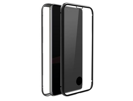 Funda para Samsung Galaxy S20 Ultra HAMA Negro