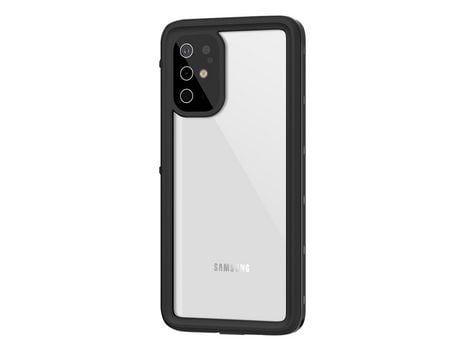 Funda para Samsung Galaxy S20+ HAMA Negro