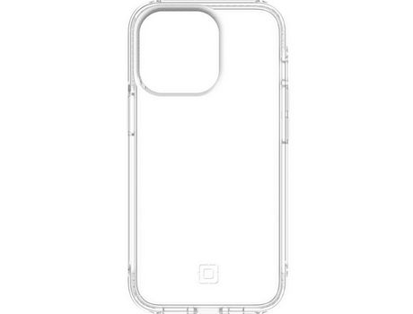Funda para iPhone 13 Pro INCIPIO Transparente