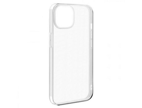 Funda para iPhone 14/14 Pro PURO Transparente