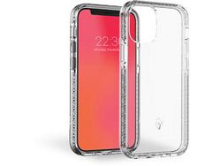 Funda para iPhone 12 Pro Max BIGBEN CONNECTED Transparente