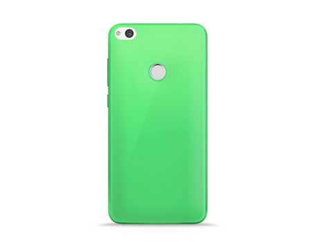 Funda para Huawei PURO Verde