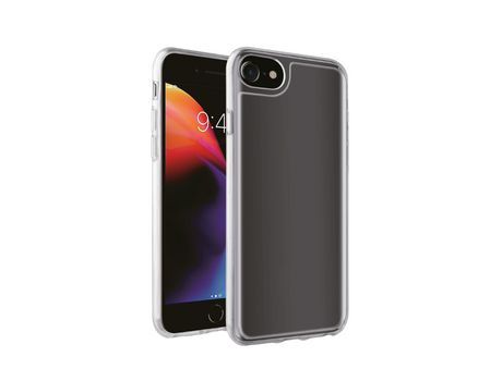Funda para iPhone 7/SE/6 s/8 VIVANCO Transparente
