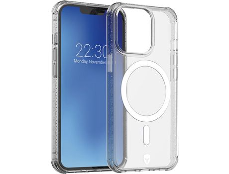 Funda para iPhone 13 Pro BIG BEN Transparente