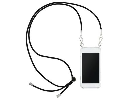 Funda para iPhone 11 Pro HAMA Negro