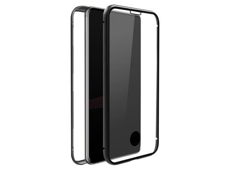 Funda para Samsung Galaxy S20+ HAMA Negro