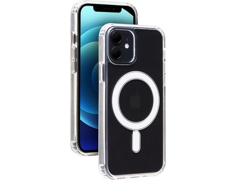 Funda para iPhone 12/12 Mini BIG BEN Transparente