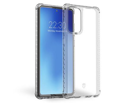 Funda para Samsung Galaxy A72 BIG BEN Transparente